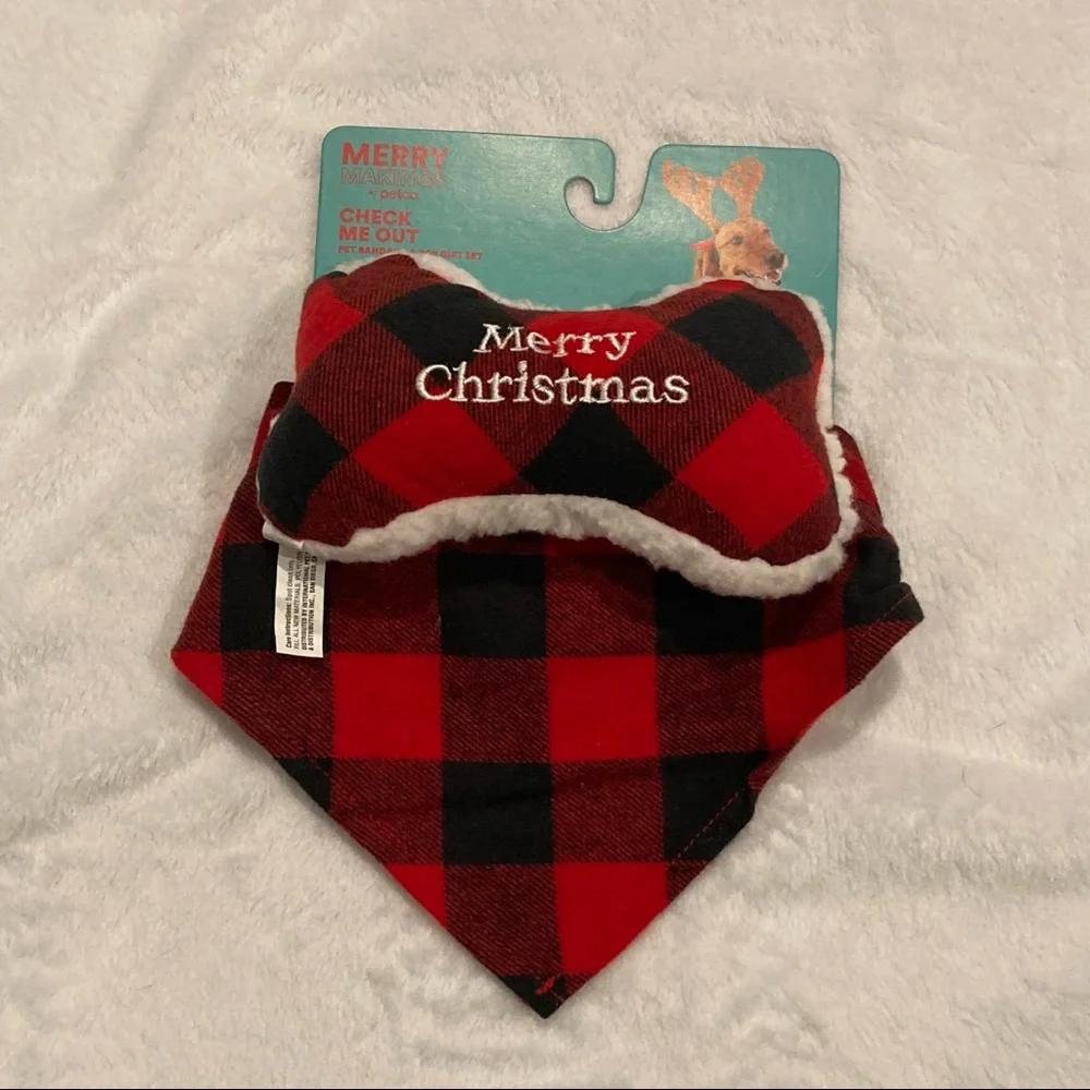 Petco merry makings